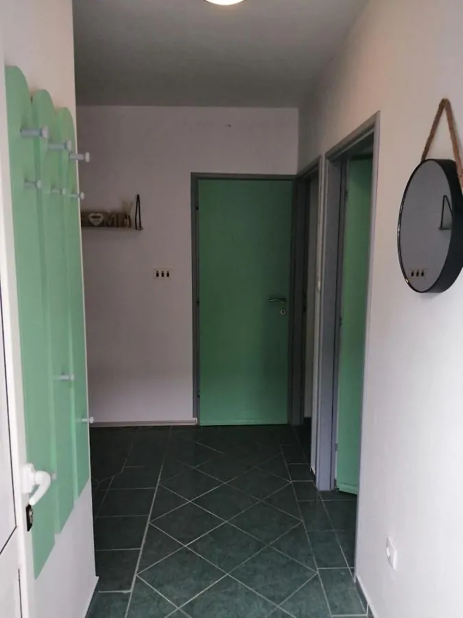 Holiday House Lara Starigrad Paklenica Ferienhaus