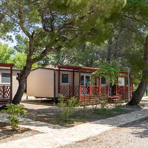 4* Feriepark Paklenica