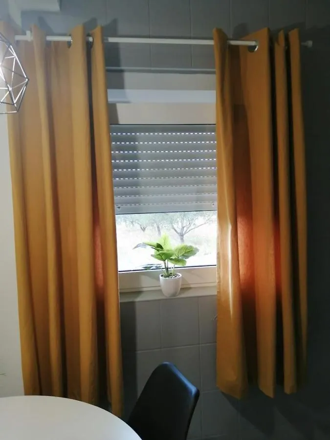סטאריגרד-פקלניצה Holiday House Lara קרואטיה