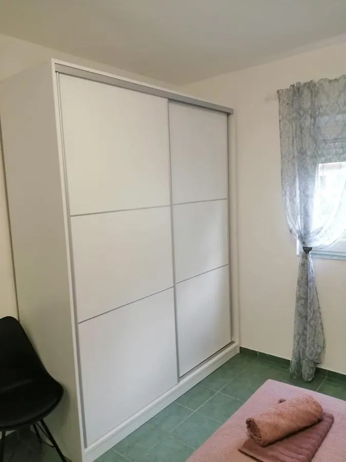 סטאריגרד-פקלניצה Holiday House Lara 0*,  קרואטיה