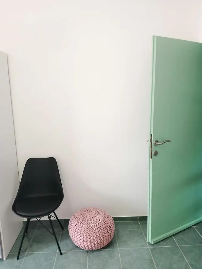 סטאריגרד-פקלניצה Holiday House Lara