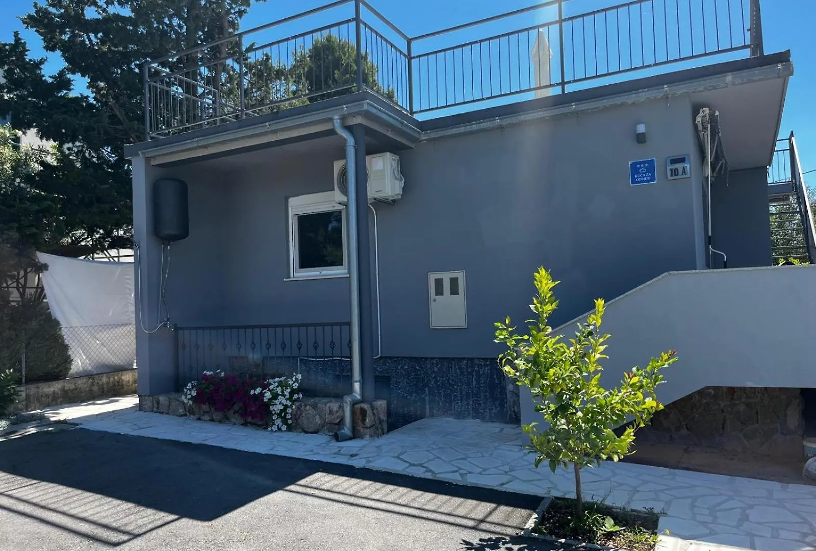 סטאריגרד-פקלניצה Holiday House Lara