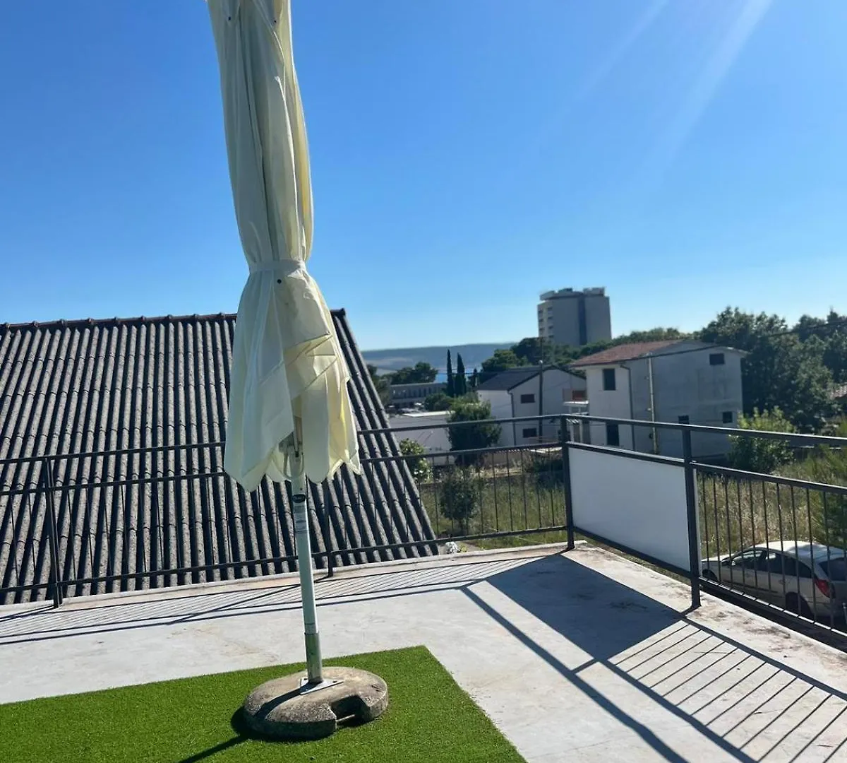 בית נופש סטאריגרד-פקלניצה Holiday House Lara